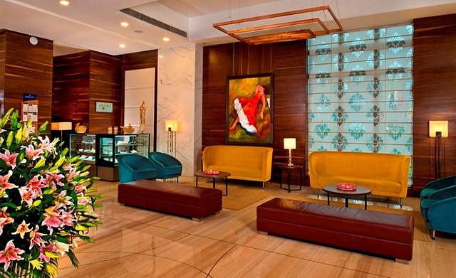 Golden Tulip Hotel Lucknow